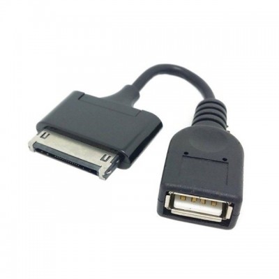 Cabo otg para iPhone 4g/4susb ao seu iPhone tablet samsung 7.0/7.7/10.1/8.9- sx-otg